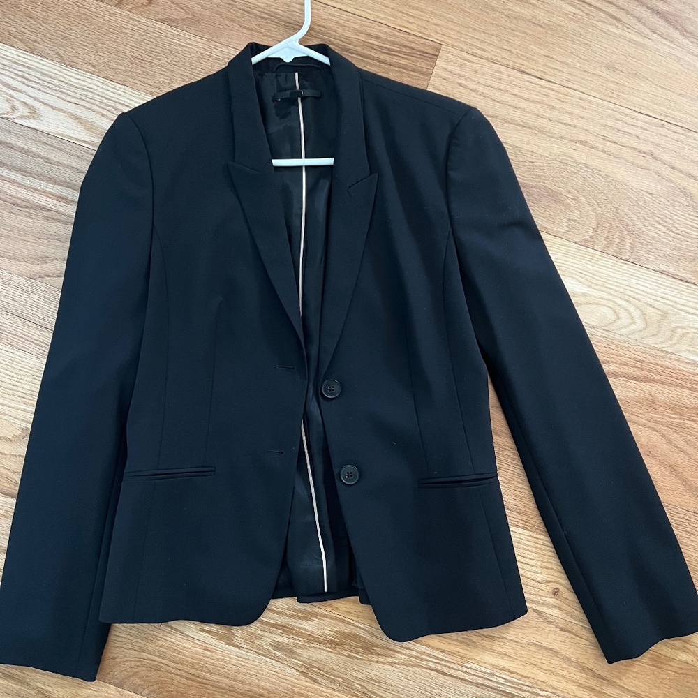 Boss Black Blazer